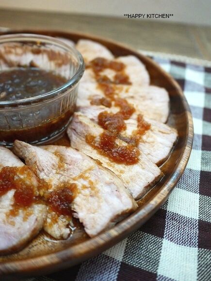 たっきーママ@**happy kitchen**