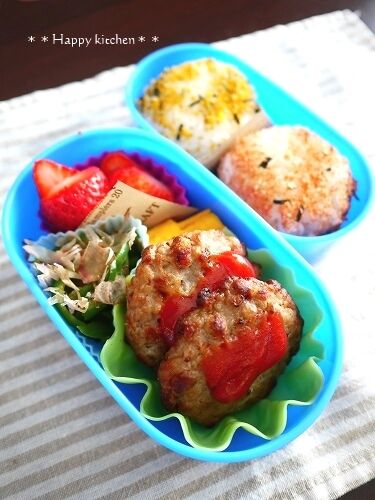 たっきーママ@**happy kitchen**