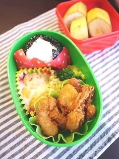 たっきーママ@**happy kitchen**