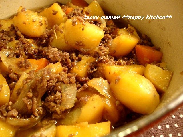 たっきーママ@**happy kitchen**