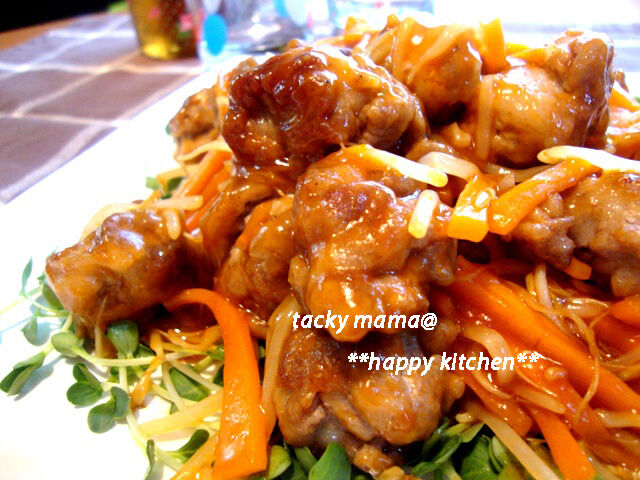 たっきーママ＠＊＊happy kitchen＊＊