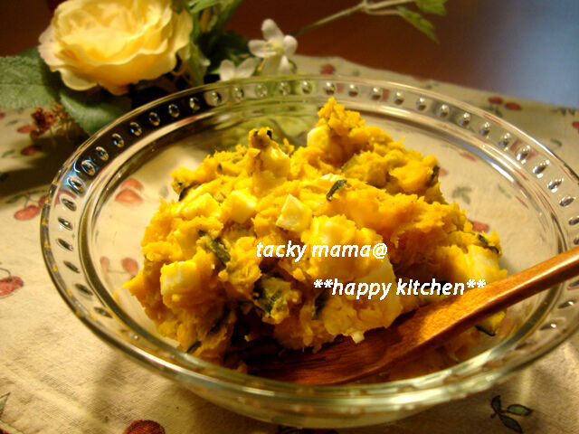 たっきーママ＠＊＊happy kitchen＊＊