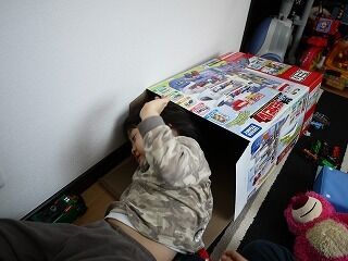 たっきーママ@**happy kitchen**