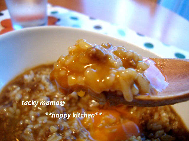 たっきーママ@**happy kitchen**