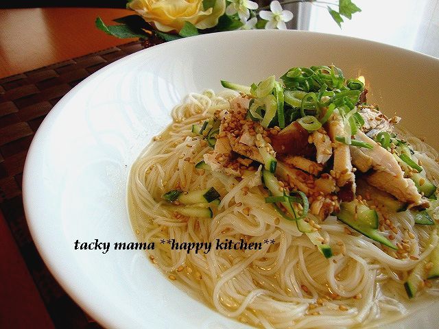 たっきーママ@**happy kitchen**