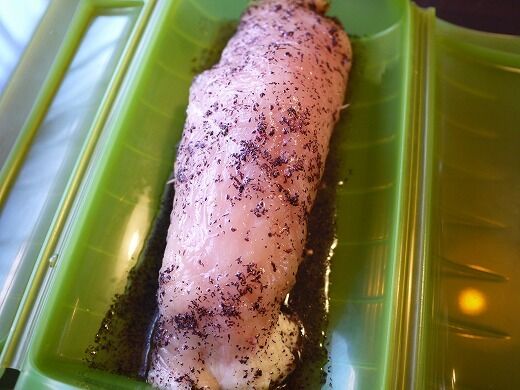 たっきーママ＠＊＊happy kitchen＊＊