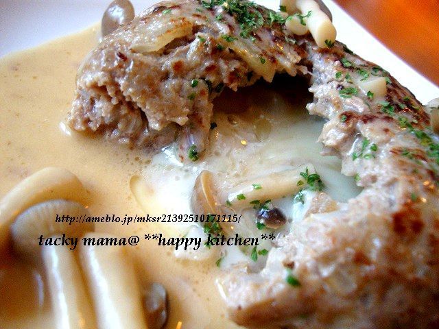 たっきーママ@**happy kitchen**