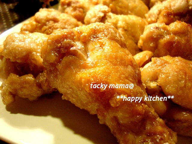 たっきーママ@**happy kitchen**