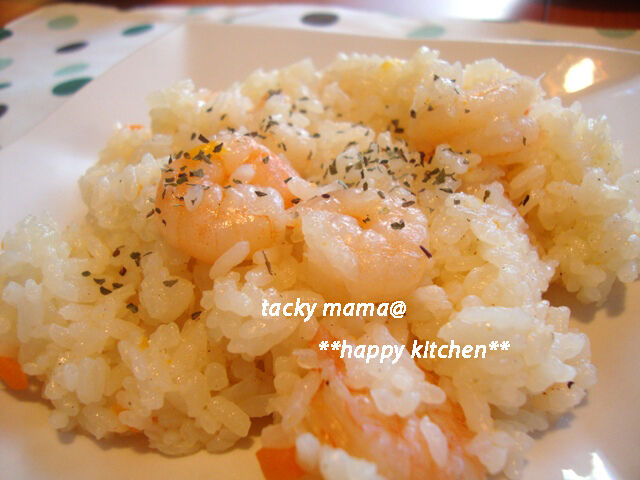 たっきーママ@**happy kitchen**