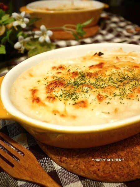 たっきーママ@**happy kitchen**