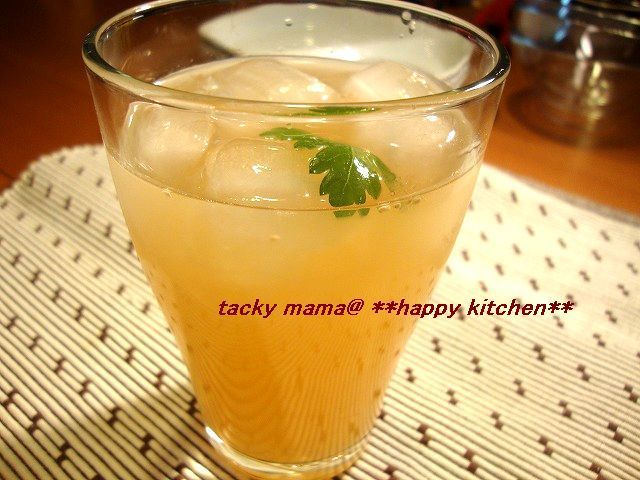 たっきーママ＠＊＊happy kitchen＊＊