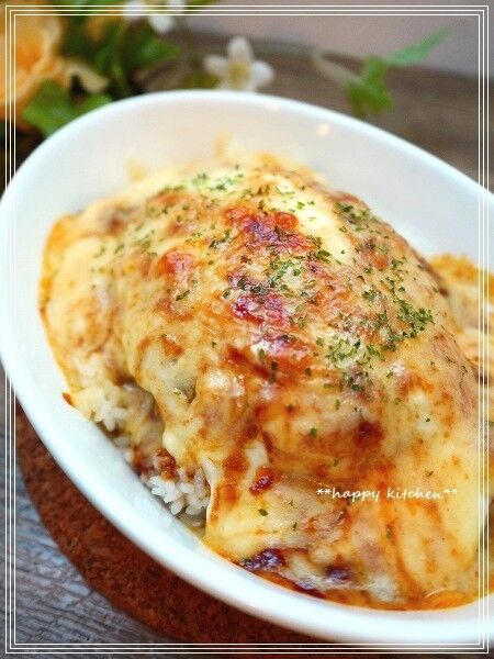 たっきーママ@**happy kitchen**