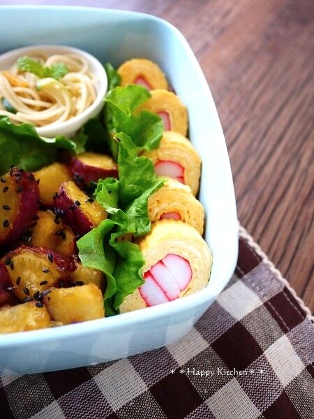 たっきーママ@**happy kitchen**