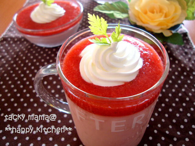 たっきーママ@**happy kitchen**