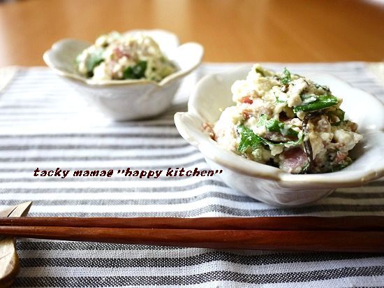 たっきーママ＠＊＊happy kitchen＊＊