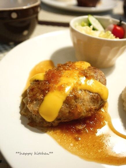 たっきーママ@**happy kitchen**