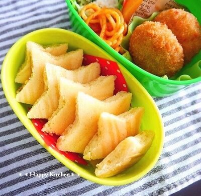 たっきーママ@**happy kitchen**