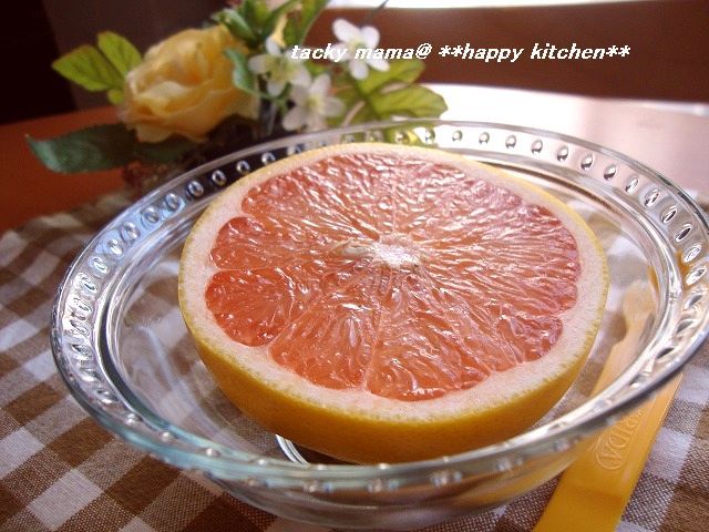 たっきーママ@**happy kitchen**