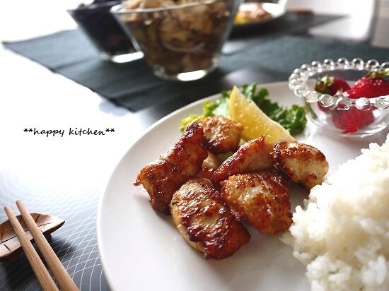 たっきーママ＠＊＊happy kitchen＊＊