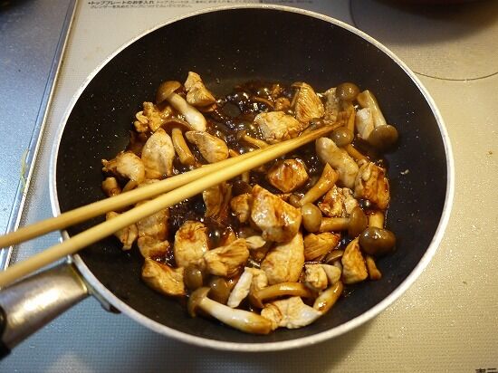 たっきーママ@**happy kitchen**