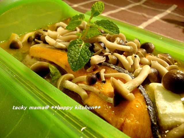 たっきーママ＠＊＊happy kitchen＊＊