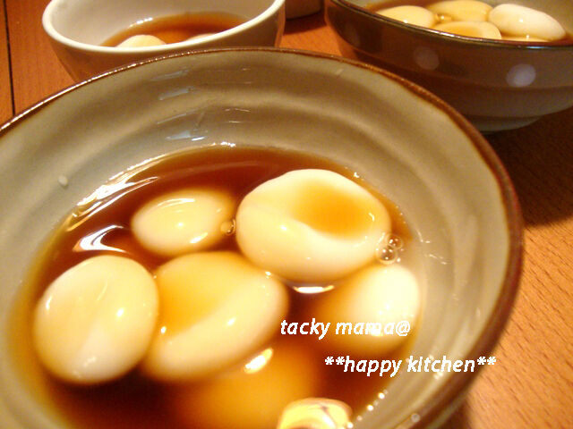 たっきーママ＠＊＊happy kitchen＊＊