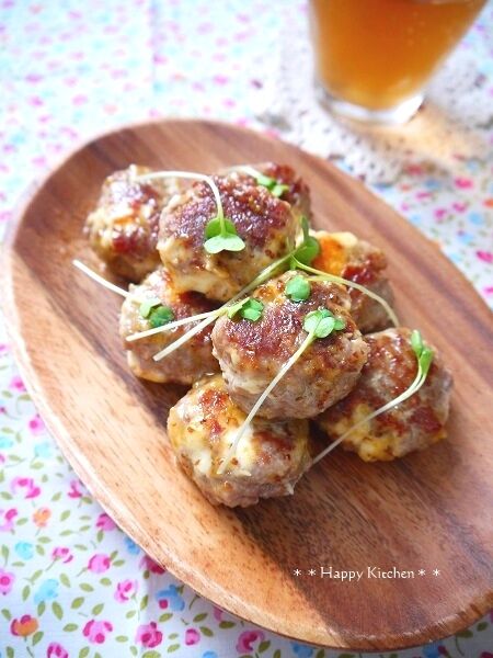 たっきーママ@**happy kitchen**