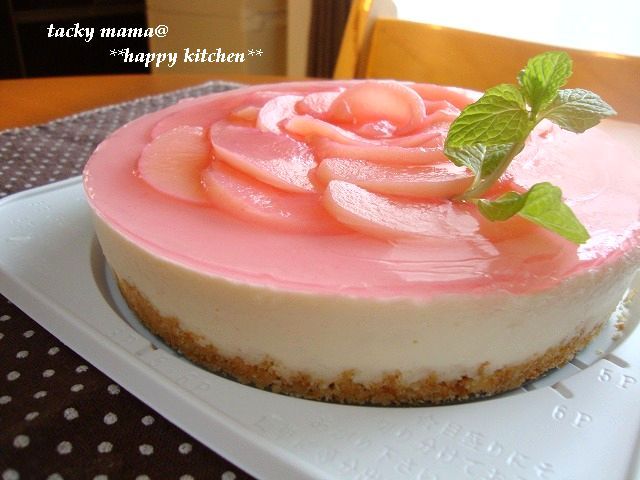 たっきーママ@**happy kitchen**