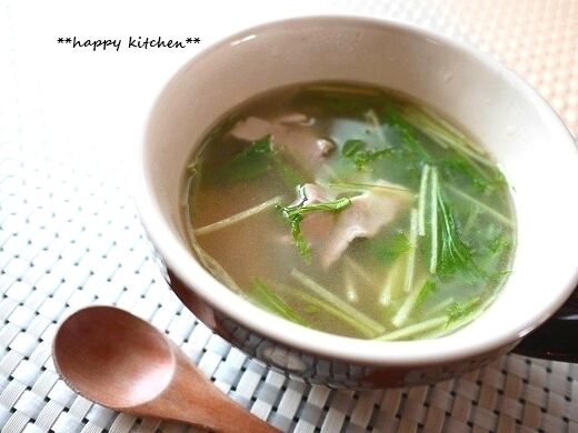 たっきーママ@**happy kitchen**