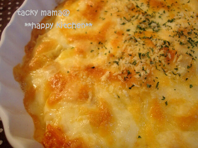 たっきーママ@**happy kitchen**