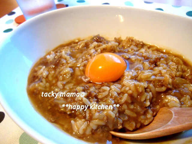 たっきーママ@**happy kitchen**