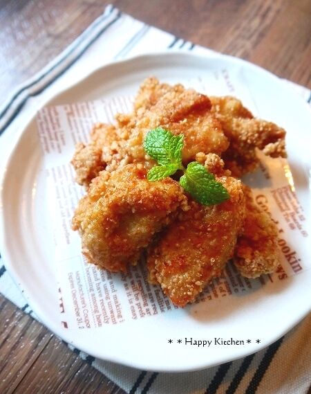 たっきーママ@**happy kitchen**