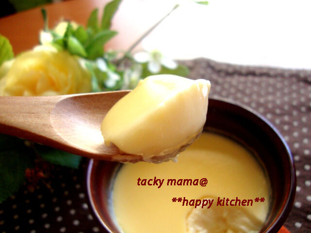 たっきーママ＠＊＊happy kitchen＊＊