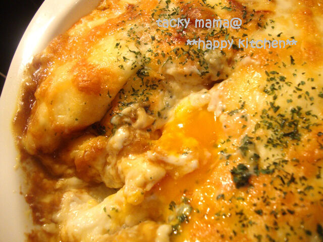 たっきーママ@**happy kitchen**