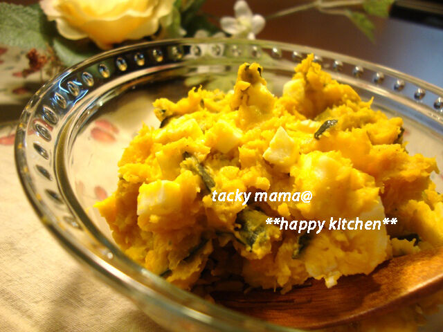 たっきーママ＠＊＊happy kitchen＊＊