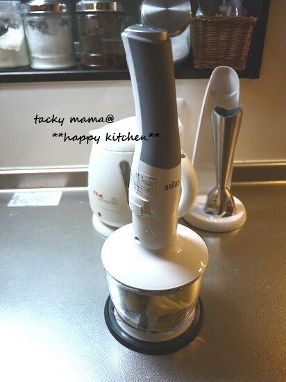 たっきーママ＠＊＊happy kitchen＊＊