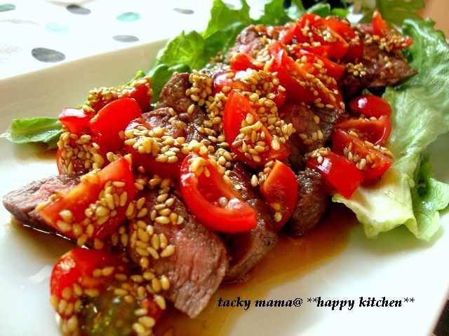 たっきーママ＠＊＊happy kitchen＊＊