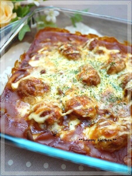 たっきーママ@**happy kitchen**