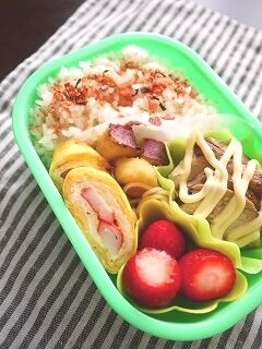 たっきーママ@**happy kitchen**