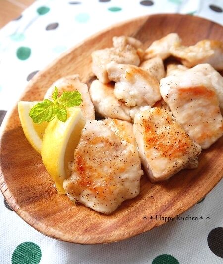 たっきーママ@**happy kitchen**