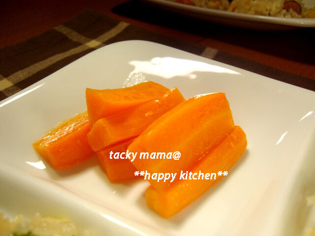 たっきーママ@**happy kitchen**