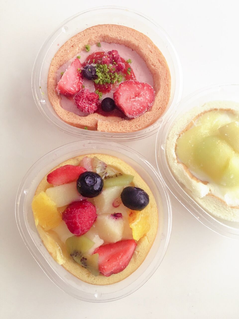 蜂蜜レモン♡白くま 【公式通販】