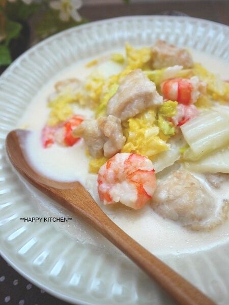 たっきーママ@**happy kitchen**