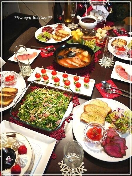 たっきーママ@**happy kitchen**