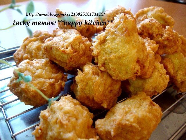 たっきーママ@**happy kitchen**