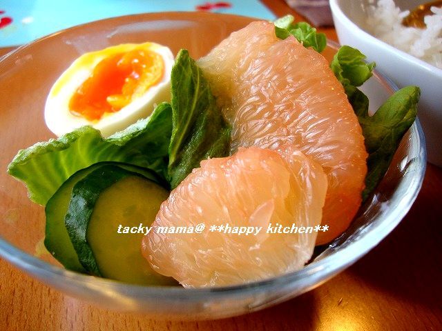 たっきーママ＠＊＊happy kitchen＊＊