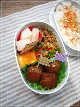 たっきーママ@**happy kitchen**