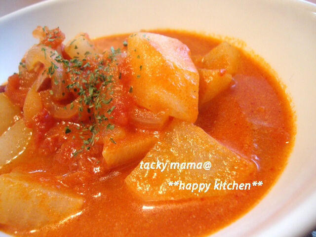 たっきーママ＠＊＊happy kitchen＊＊