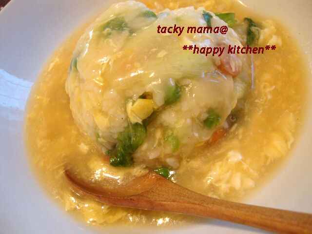たっきーママ@**happy kitchen**