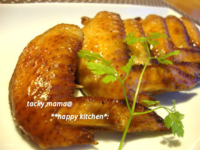 たっきーママ＠＊＊happy kitchen＊＊